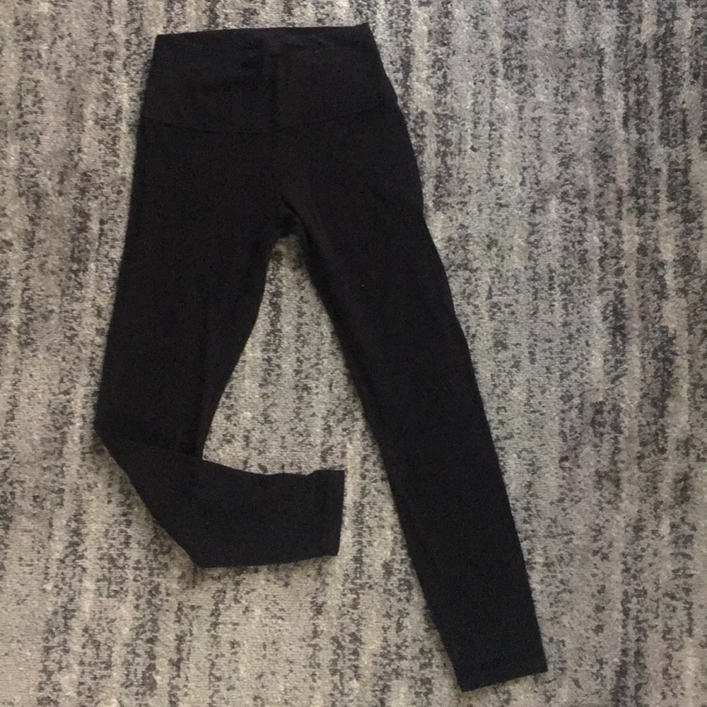 Lululemon Wunder Under High-Rise 28”